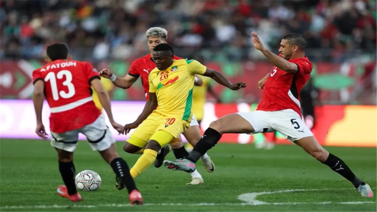 توقعات تشكيل منتخب مصر في مواجهة السعودية المنتظرة في اللقاء الودي المرتقب